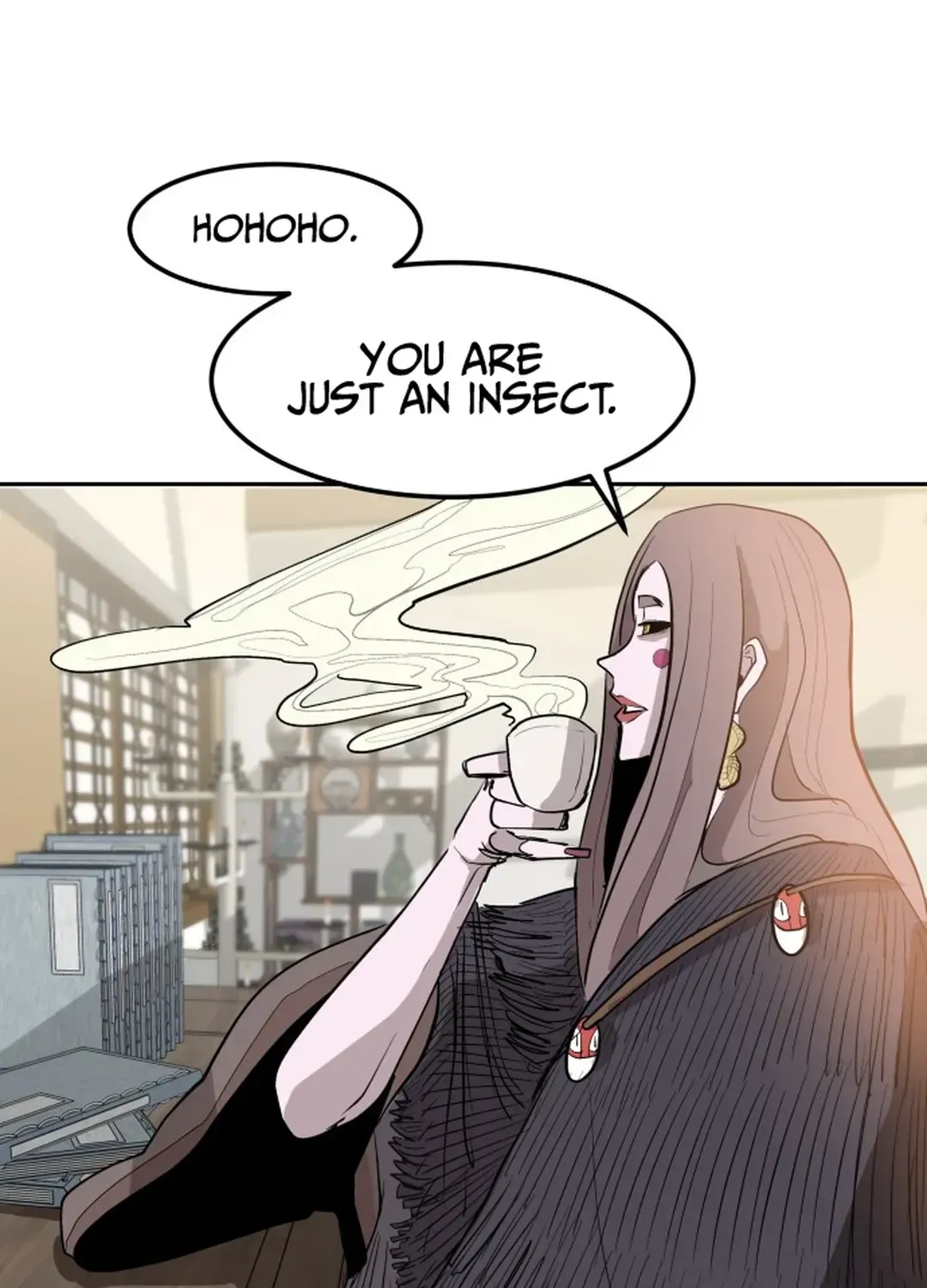 Crimson Stone Chapter 2 page 78 - 