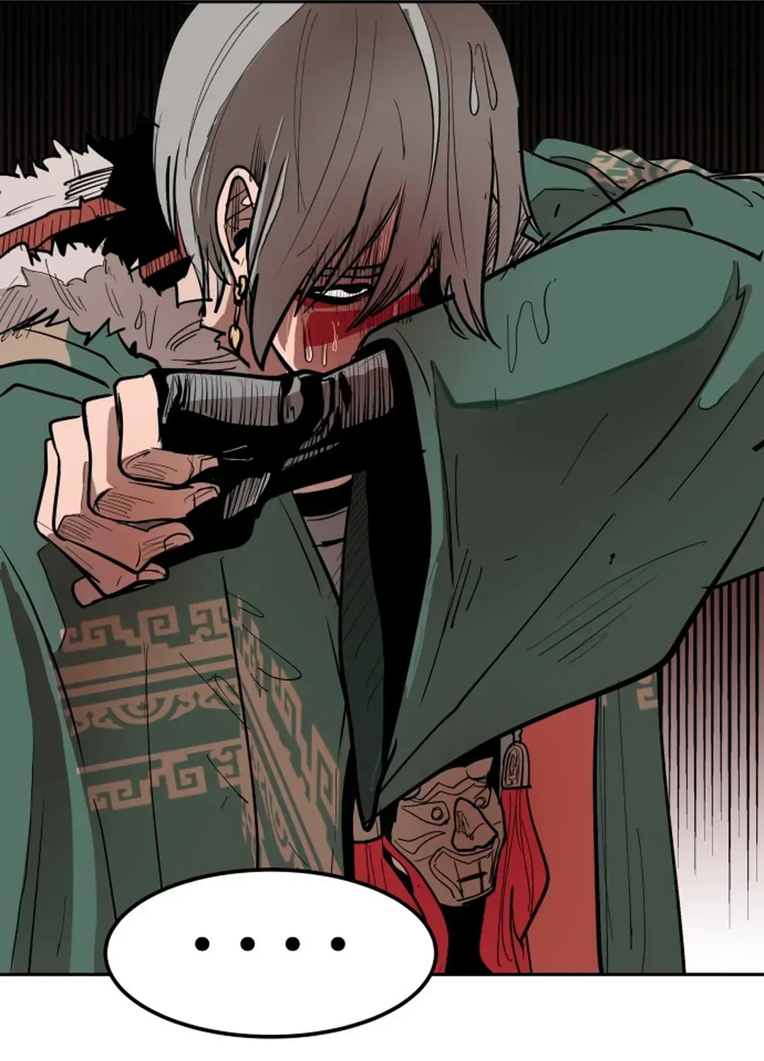 Crimson Stone Chapter 2 page 9 - 