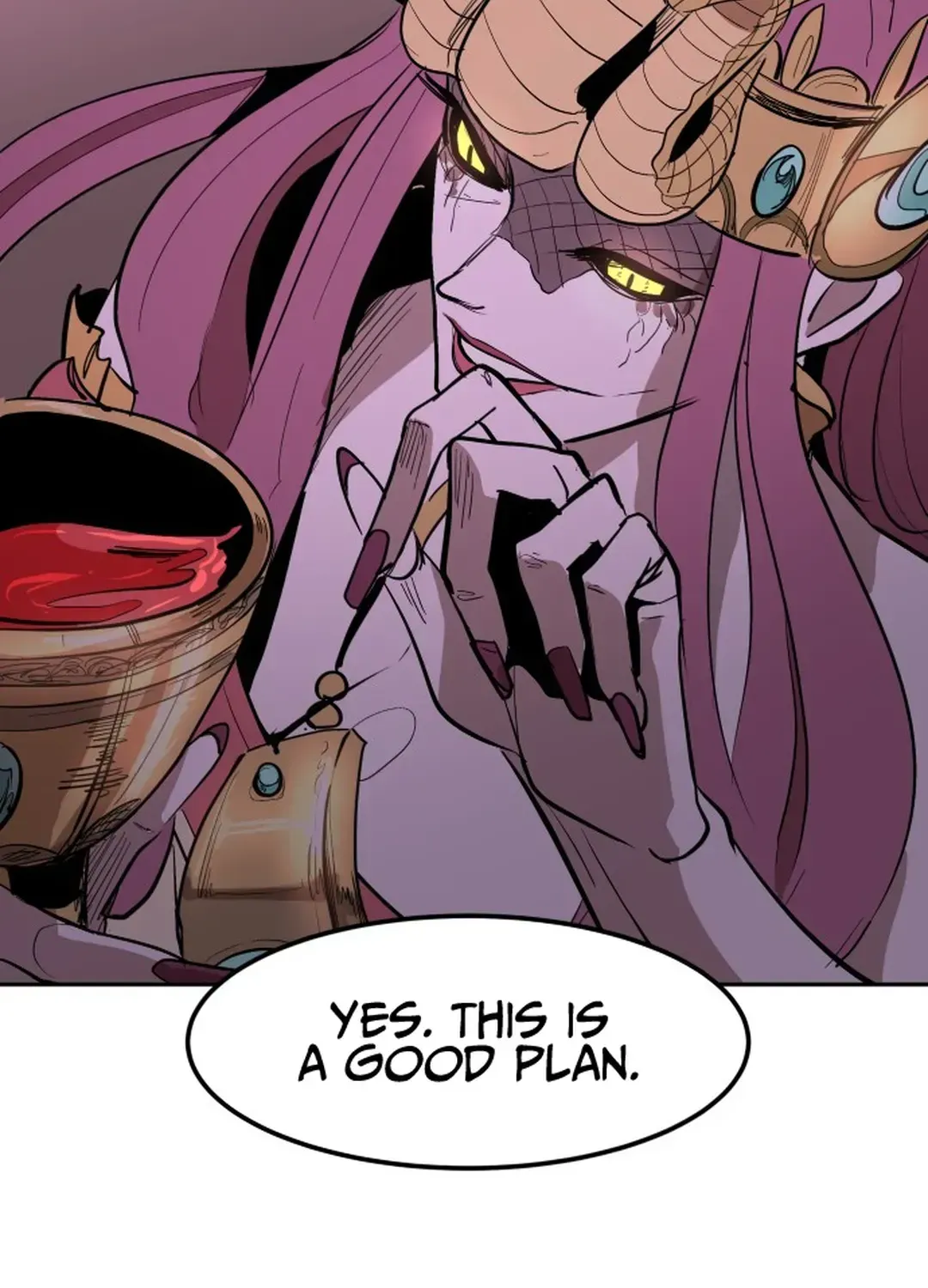 Crimson Stone Chapter 2 page 91 - 