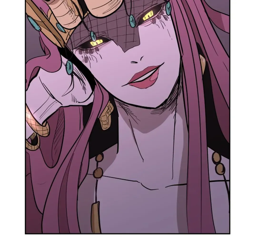 Crimson Stone Chapter 2 page 93 - 