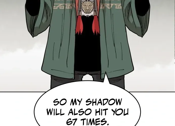 Crimson Stone Chapter 20 page 105 - 