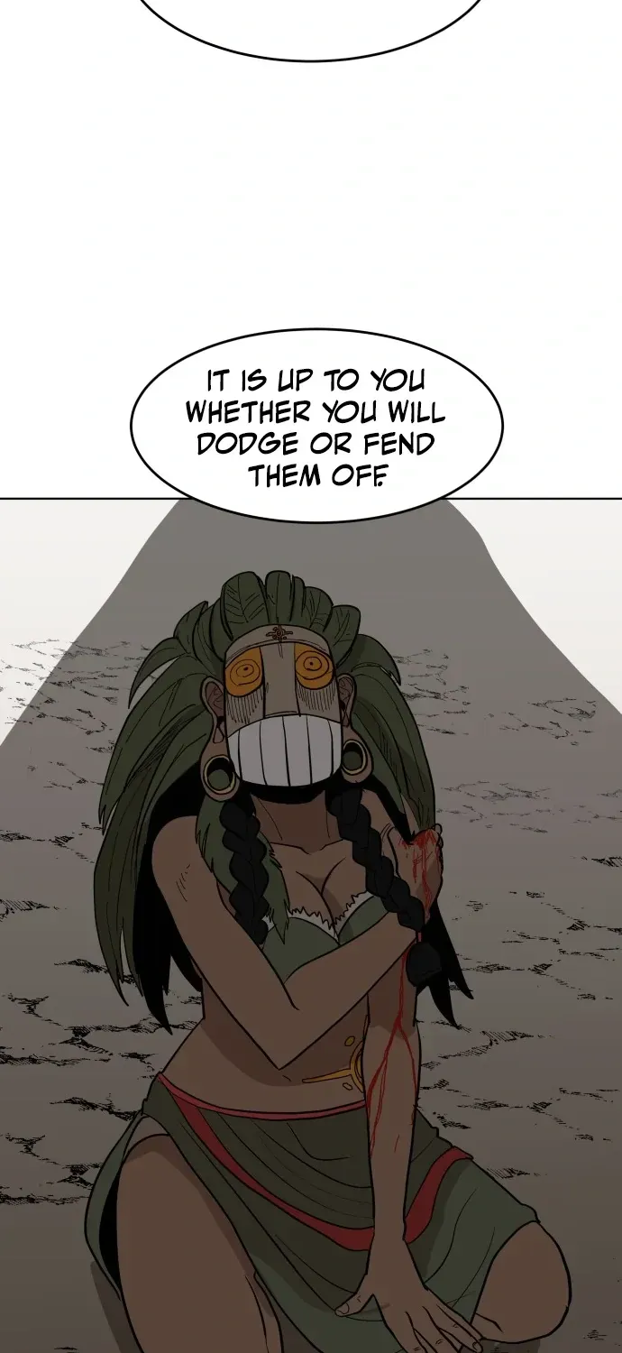 Crimson Stone Chapter 20 page 106 - 