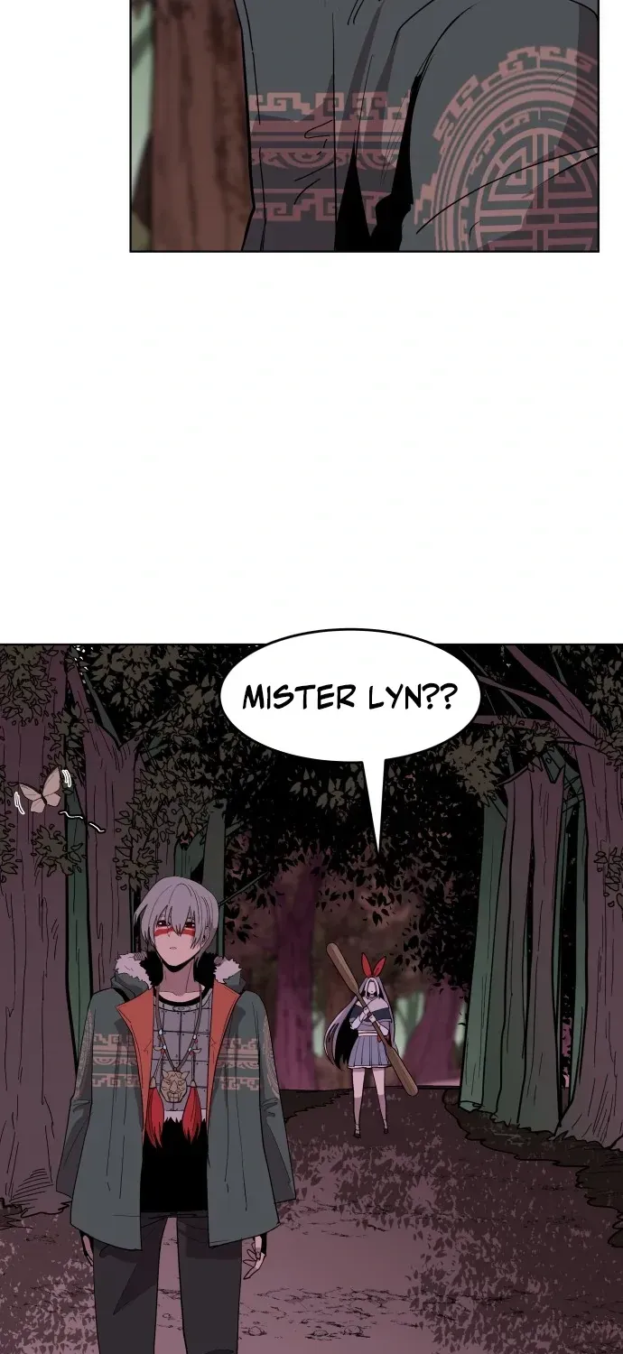 Crimson Stone Chapter 20 page 12 - 