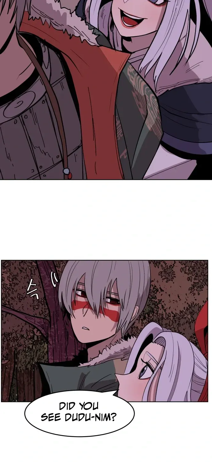 Crimson Stone Chapter 20 page 16 - 