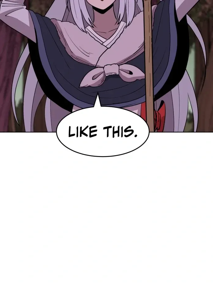 Crimson Stone Chapter 20 page 20 - 