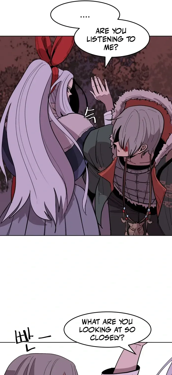 Crimson Stone Chapter 20 page 21 - 