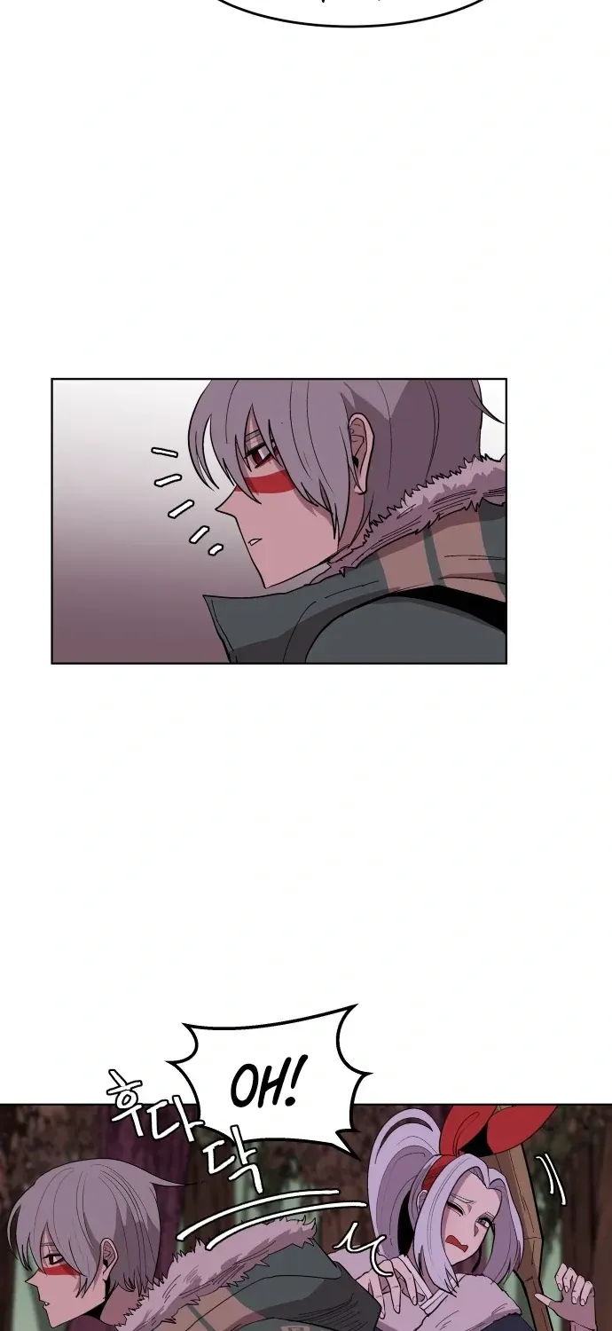 Crimson Stone Chapter 20 page 23 - 