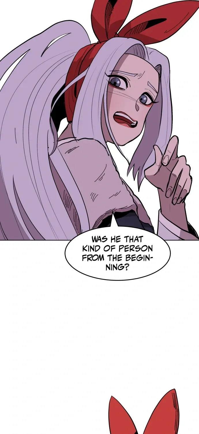 Crimson Stone Chapter 20 page 27 - 