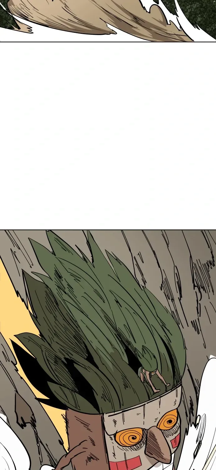 Crimson Stone Chapter 20 page 31 - 