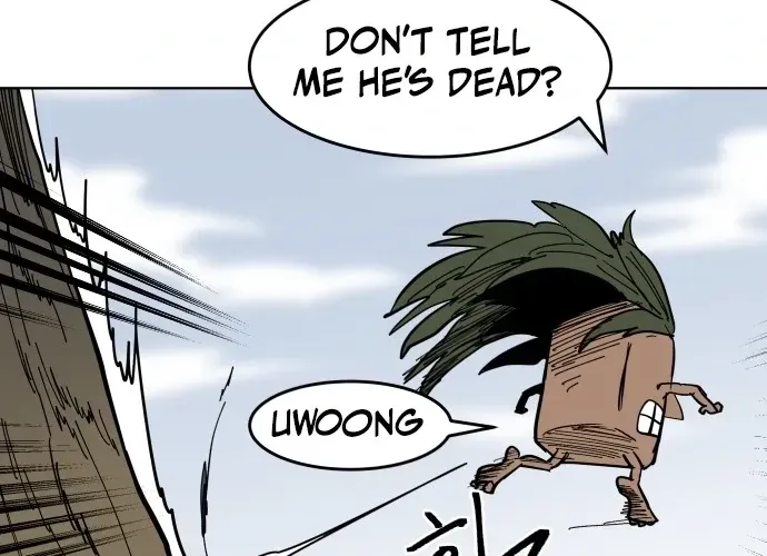 Crimson Stone Chapter 20 page 34 - 