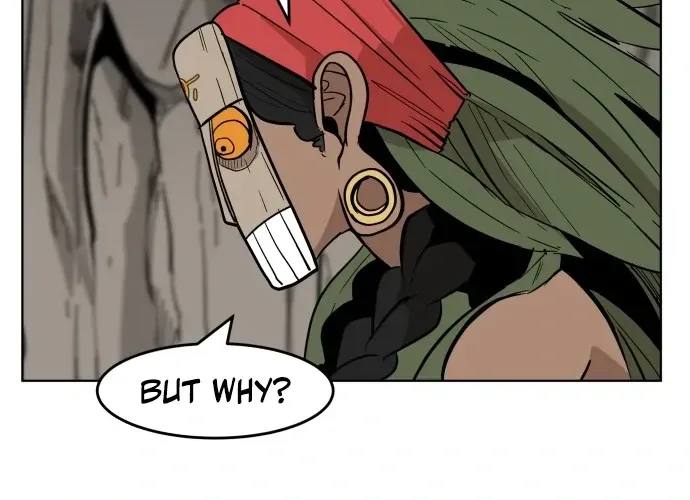 Crimson Stone Chapter 20 page 37 - 