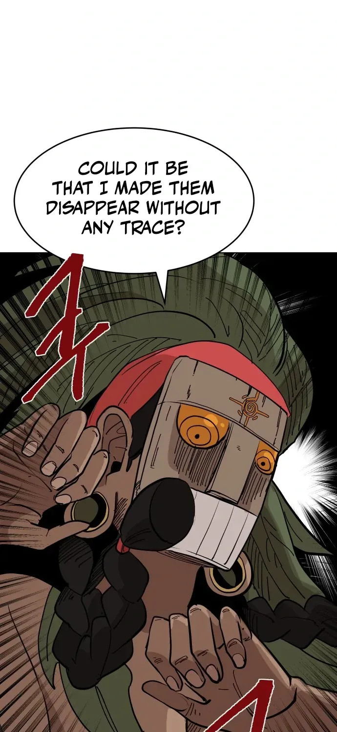 Crimson Stone Chapter 20 page 38 - 