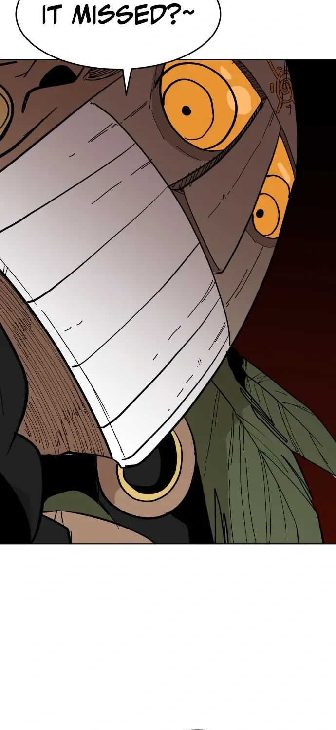 Crimson Stone Chapter 20 page 46 - 