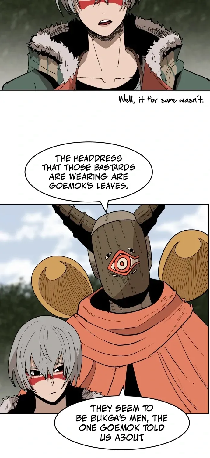 Crimson Stone Chapter 20 page 48 - 