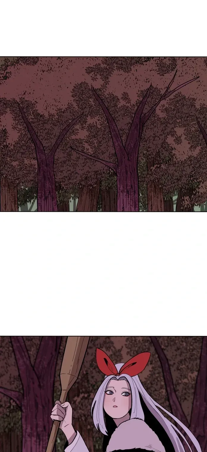 Crimson Stone Chapter 20 page 6 - 