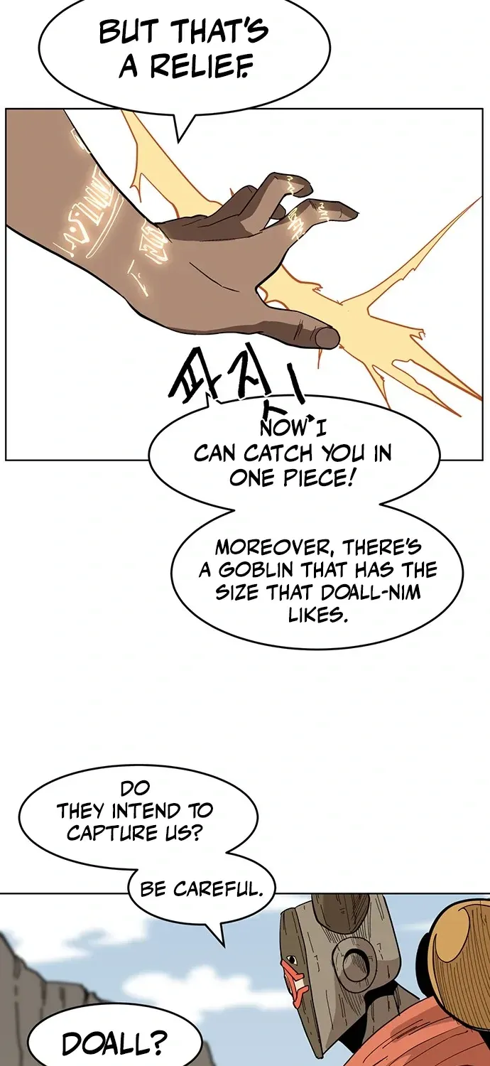 Crimson Stone Chapter 20 page 53 - 