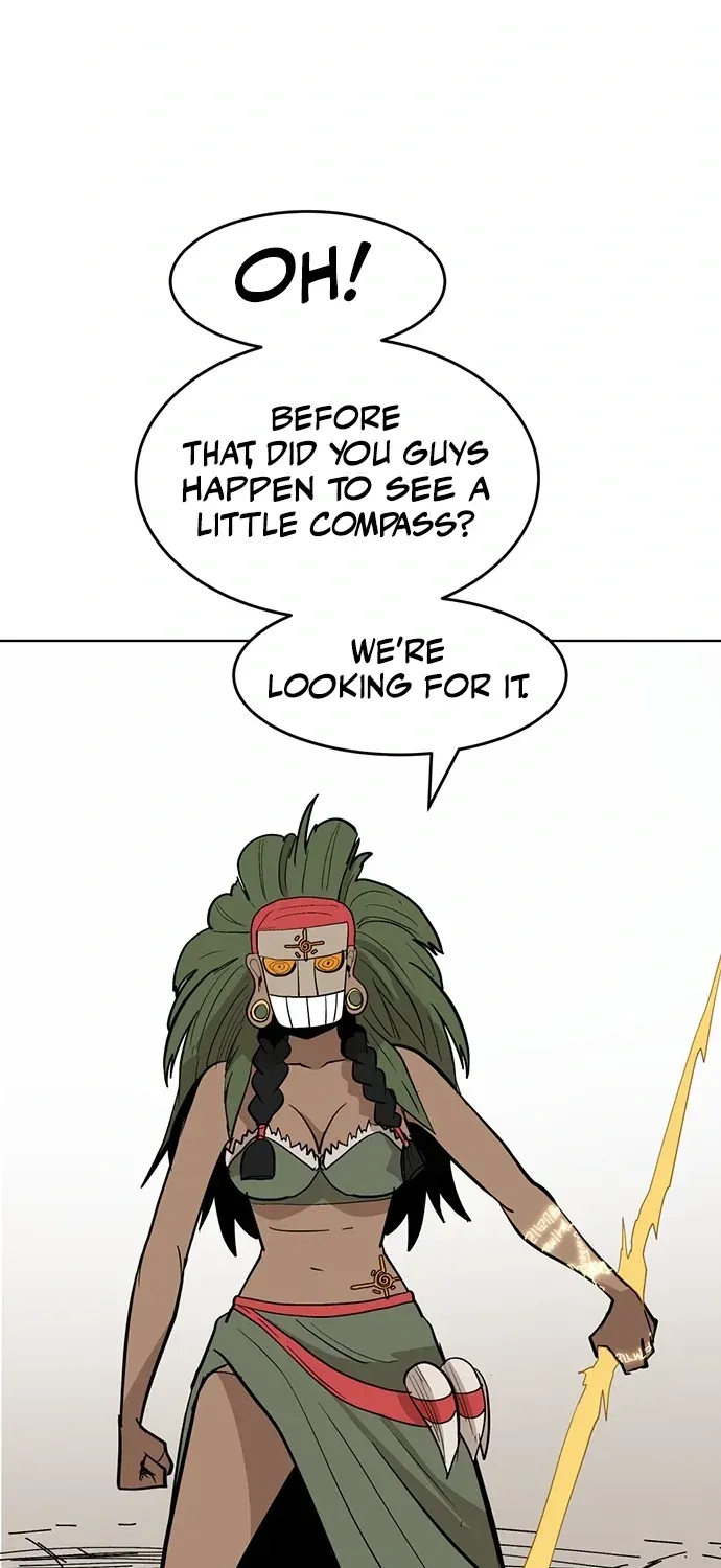 Crimson Stone Chapter 20 page 55 - 