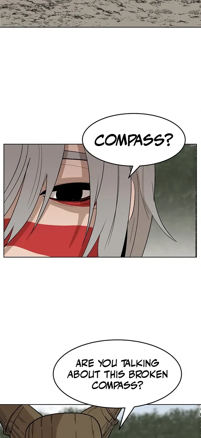 Crimson Stone Chapter 20 page 57 - 