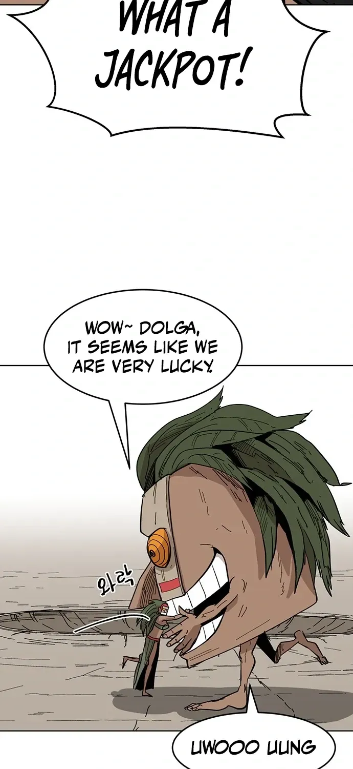 Crimson Stone Chapter 20 page 61 - 