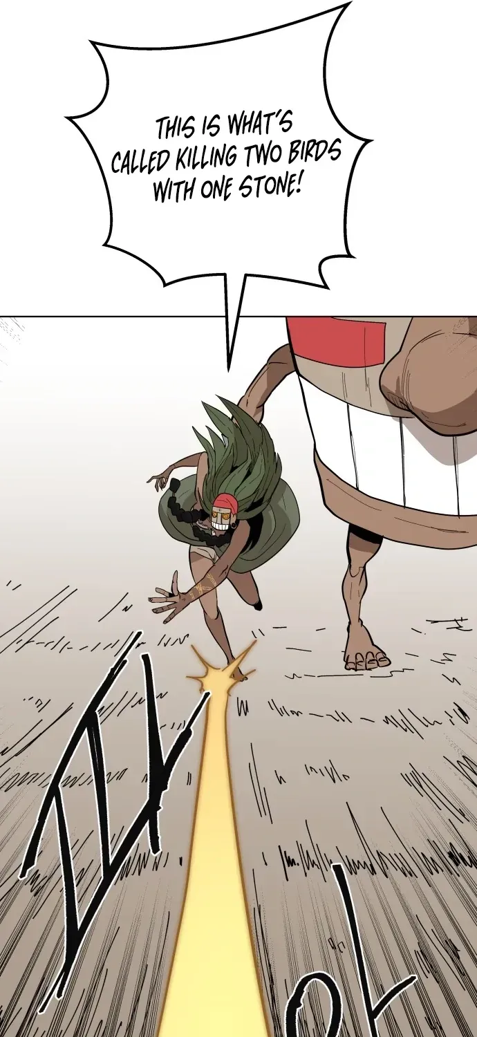 Crimson Stone Chapter 20 page 66 - 