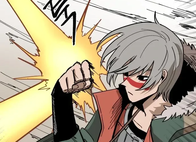 Crimson Stone Chapter 20 page 71 - 