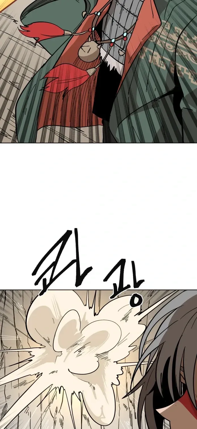 Crimson Stone Chapter 20 page 72 - 
