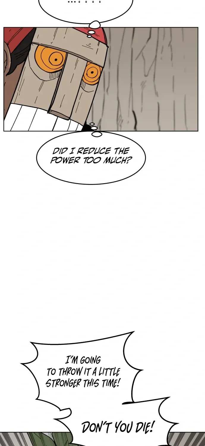 Crimson Stone Chapter 20 page 74 - 