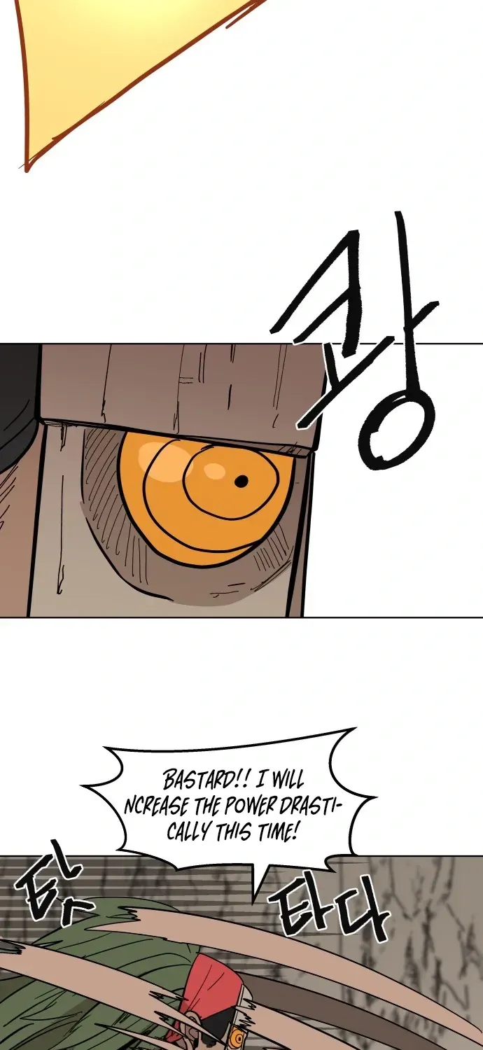 Crimson Stone Chapter 20 page 78 - 