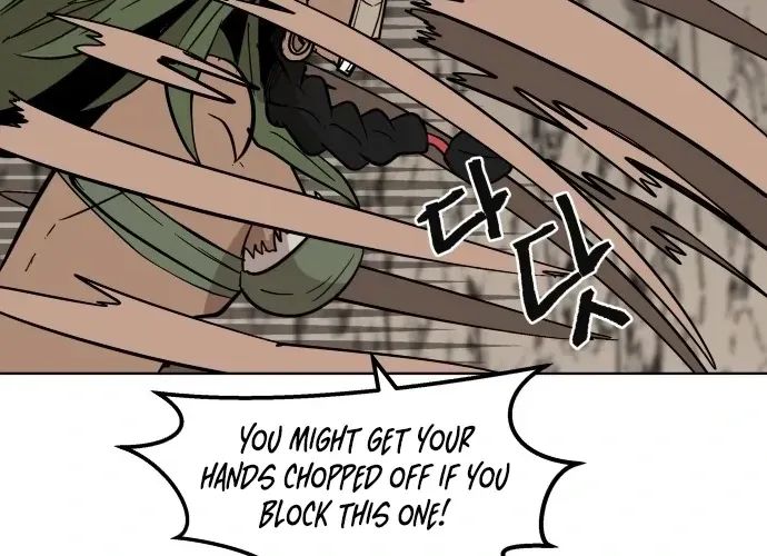 Crimson Stone Chapter 20 page 79 - 