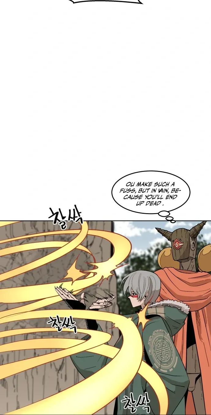 Crimson Stone Chapter 20 page 80 - 