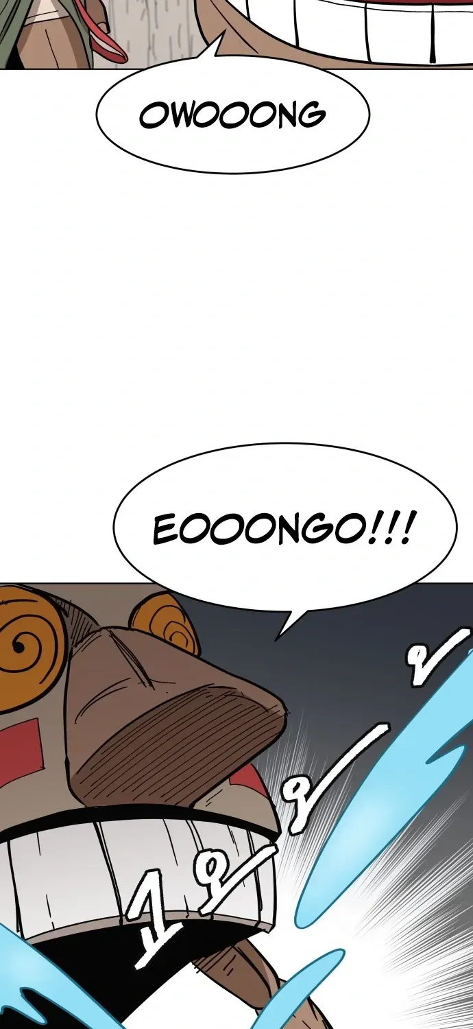 Crimson Stone Chapter 20 page 85 - 