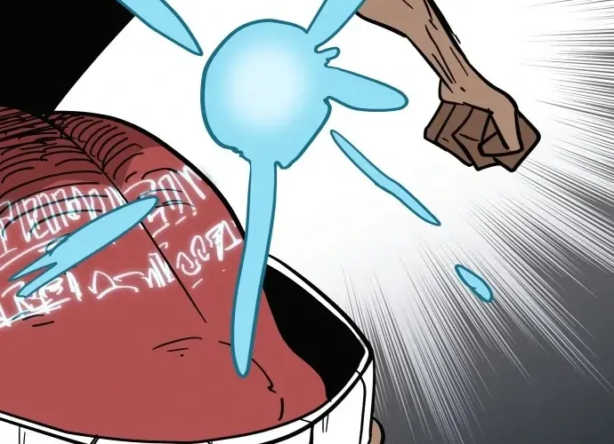 Crimson Stone Chapter 20 page 86 - 