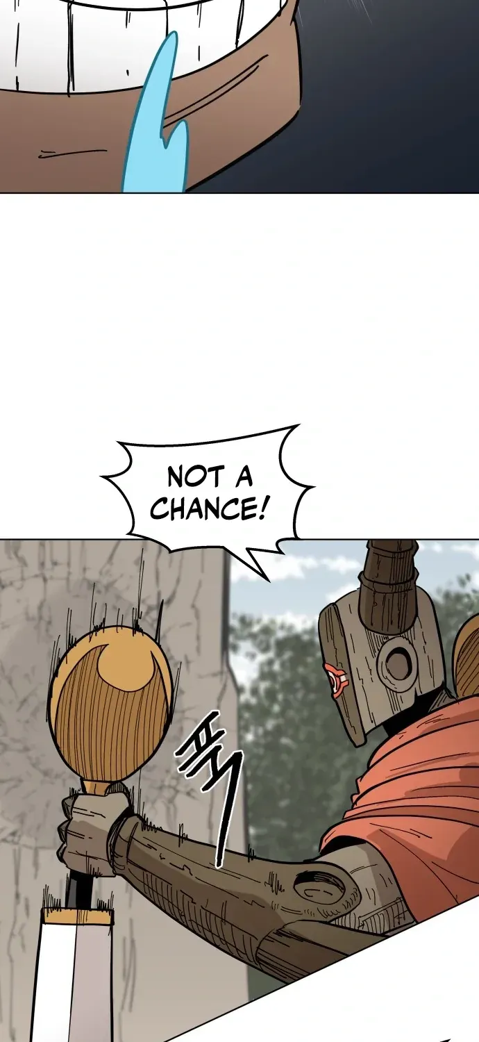 Crimson Stone Chapter 20 page 87 - 