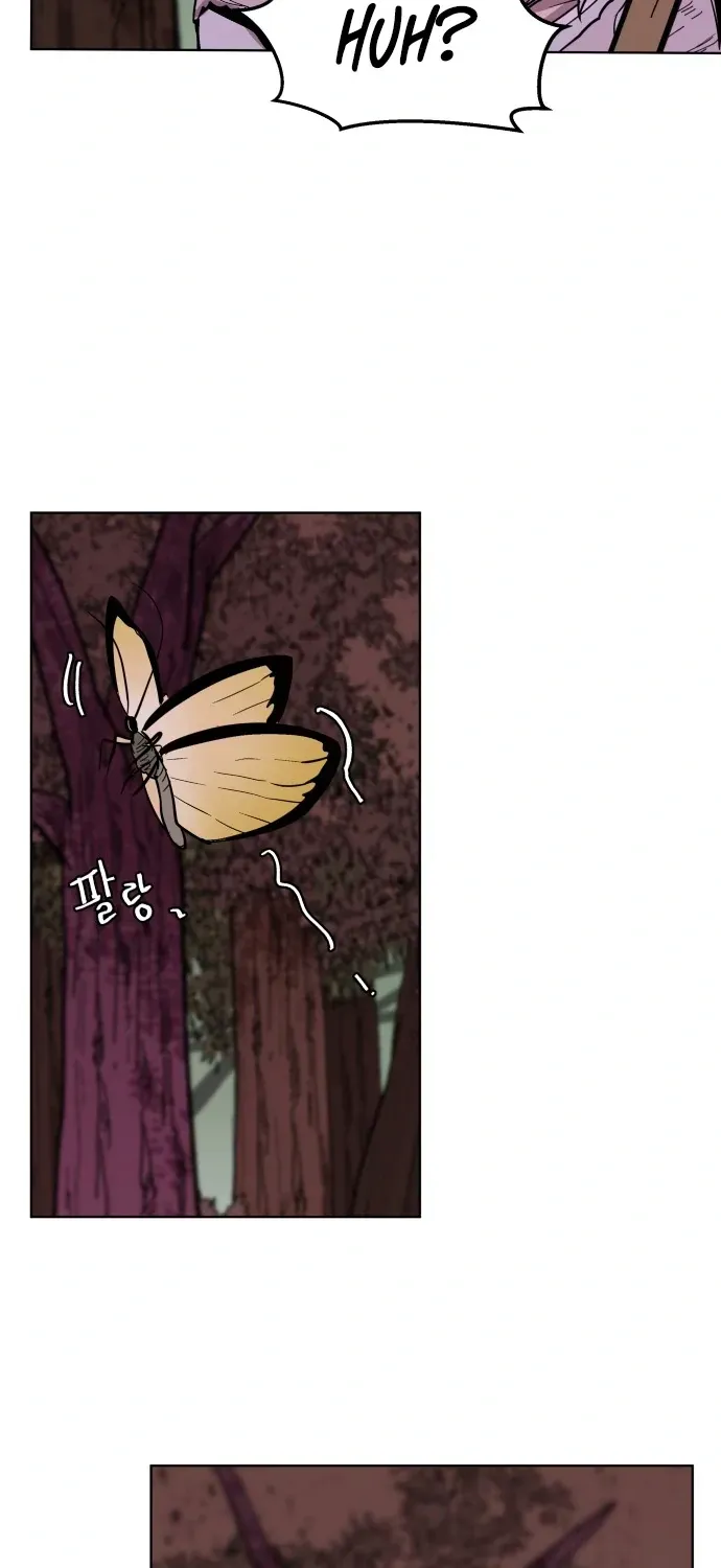 Crimson Stone Chapter 20 page 10 - 