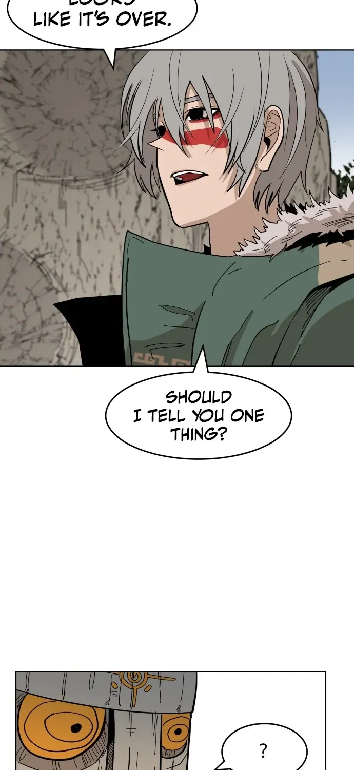 Crimson Stone Chapter 20 page 93 - 