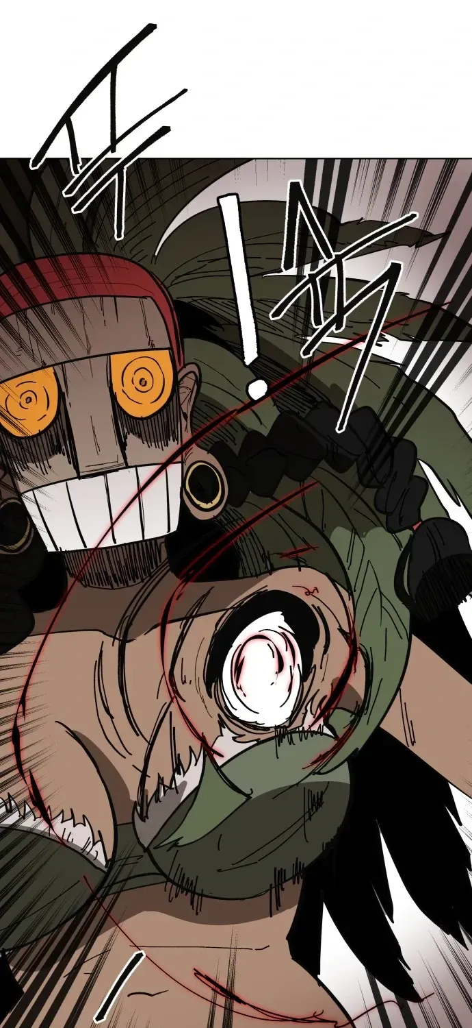 Crimson Stone Chapter 20 page 98 - 