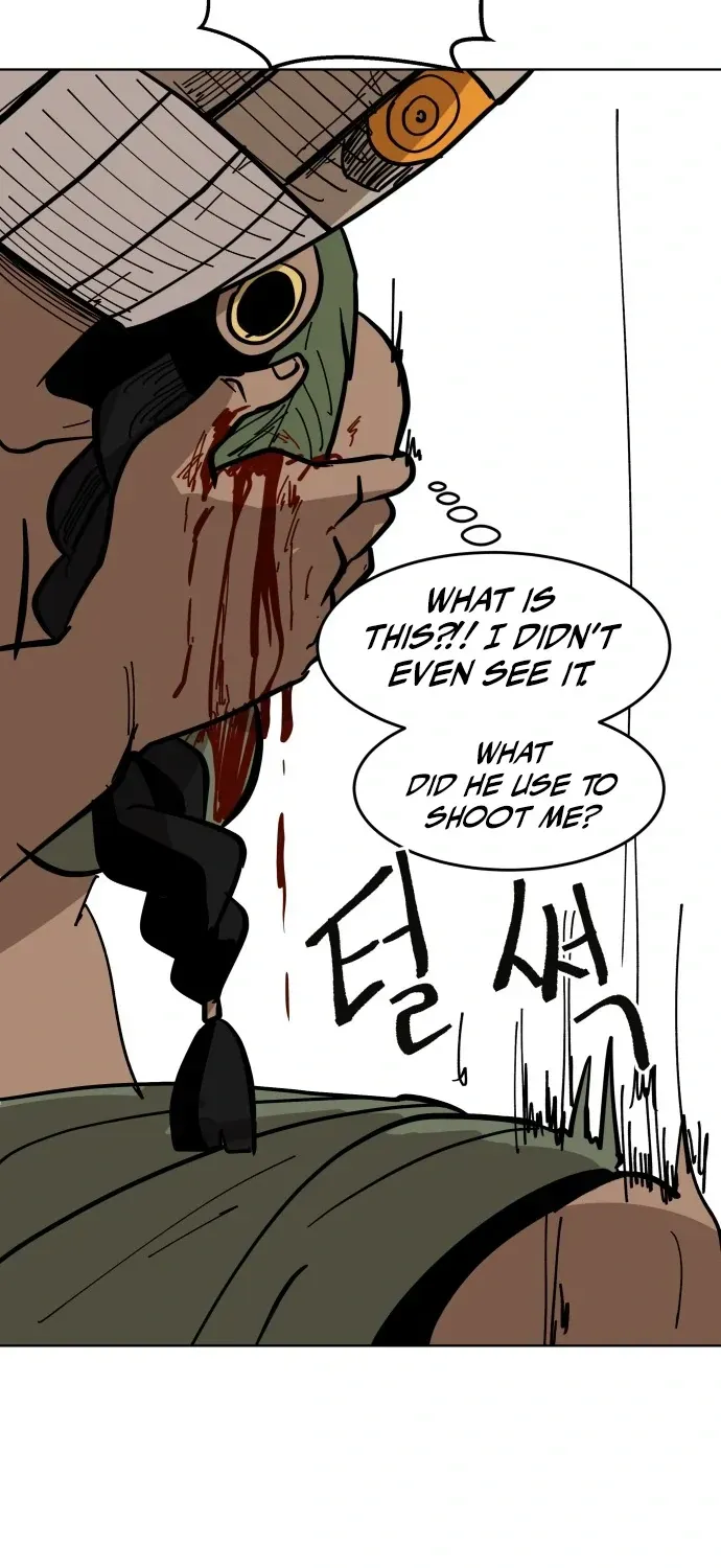 Crimson Stone Chapter 20 page 100 - 
