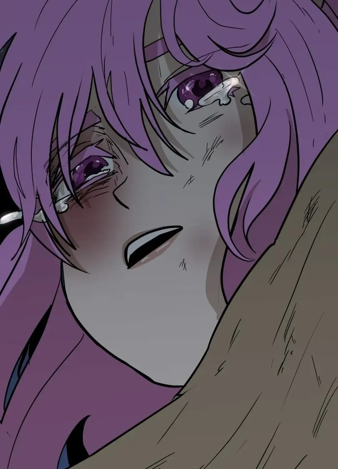Crimson Stone Chapter 21 page 104 - 