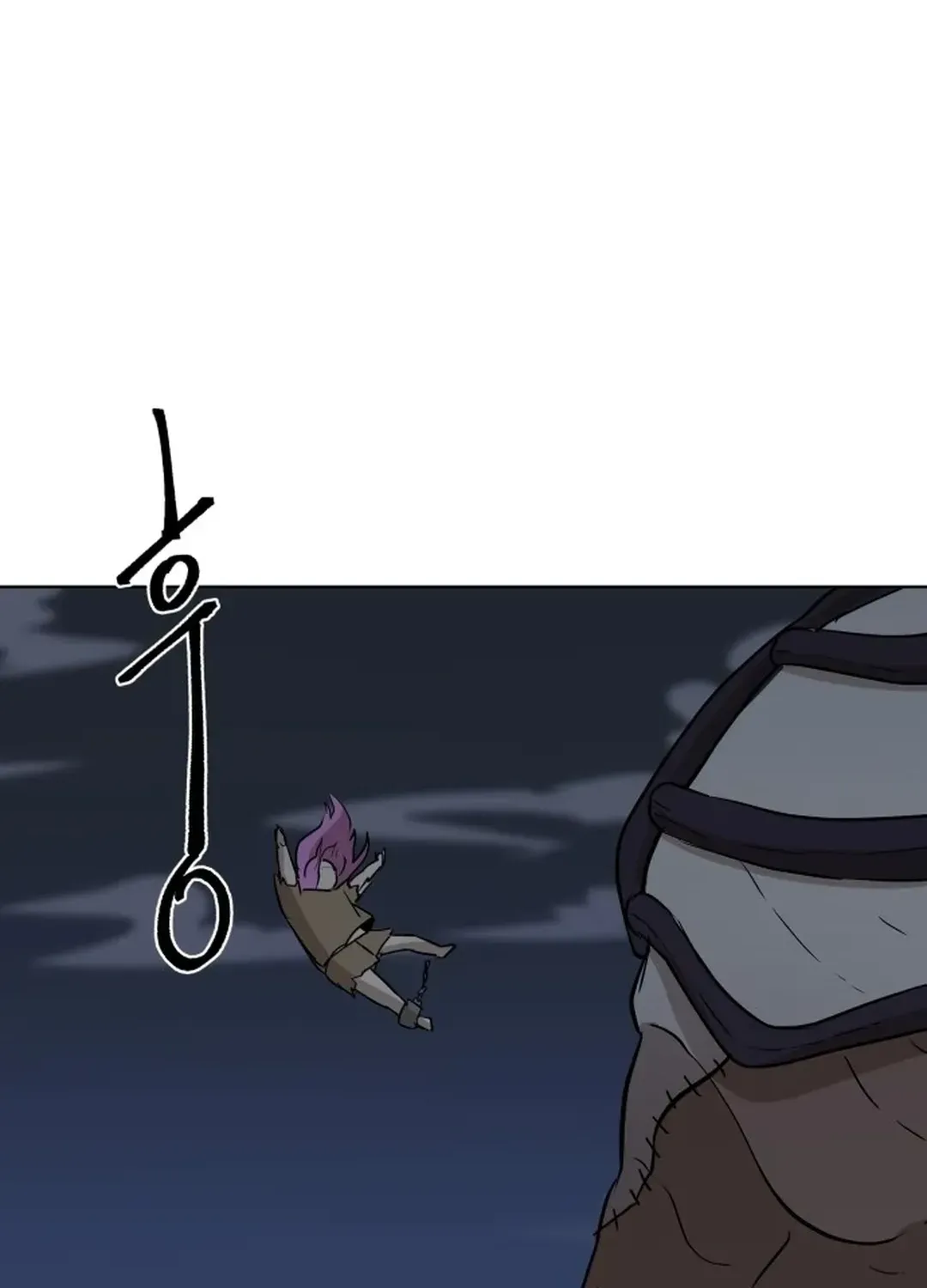Crimson Stone Chapter 21 page 116 - 