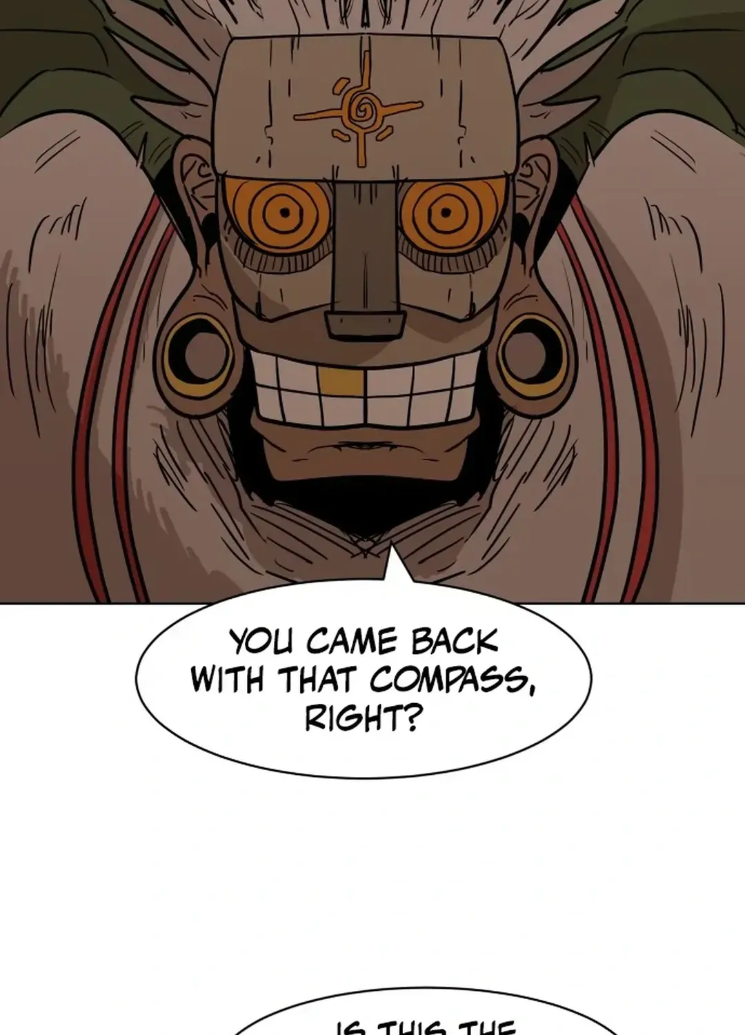 Crimson Stone Chapter 21 page 13 - 