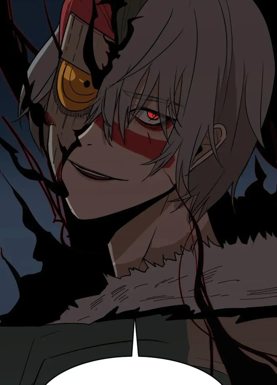 Crimson Stone Chapter 21 page 128 - 