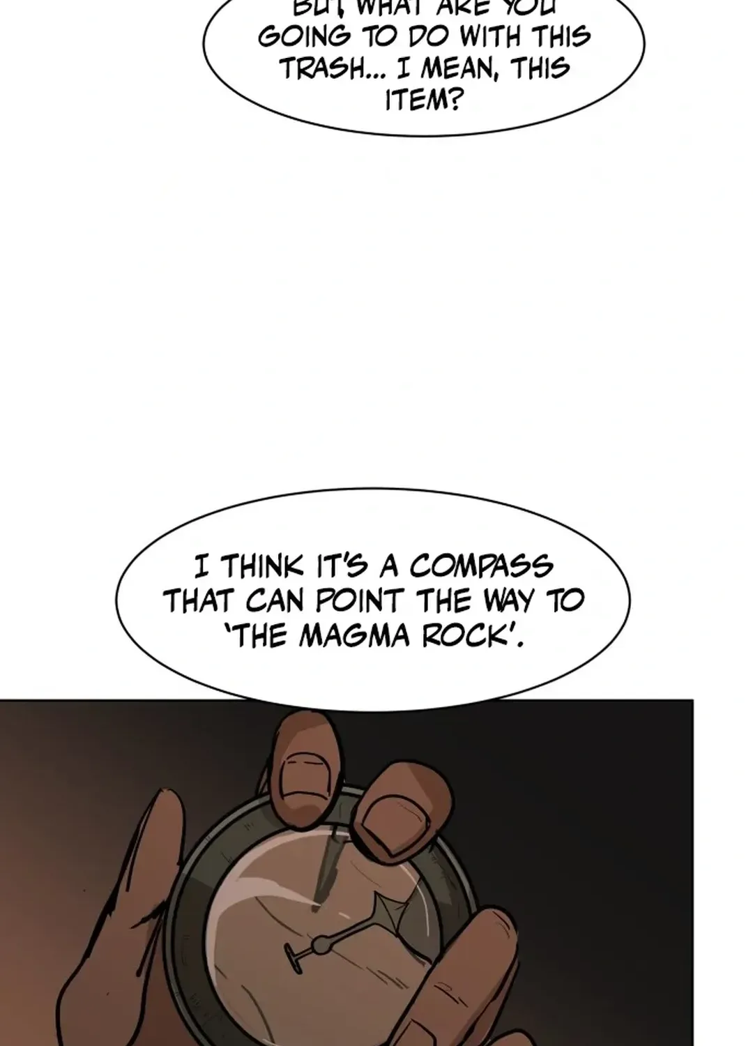 Crimson Stone Chapter 21 page 15 - 