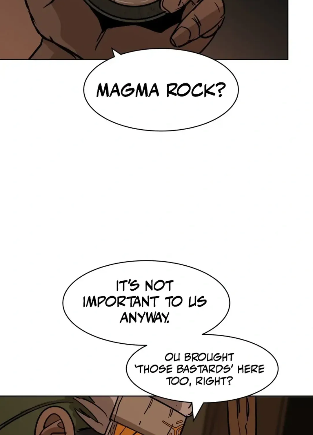 Crimson Stone Chapter 21 page 16 - 