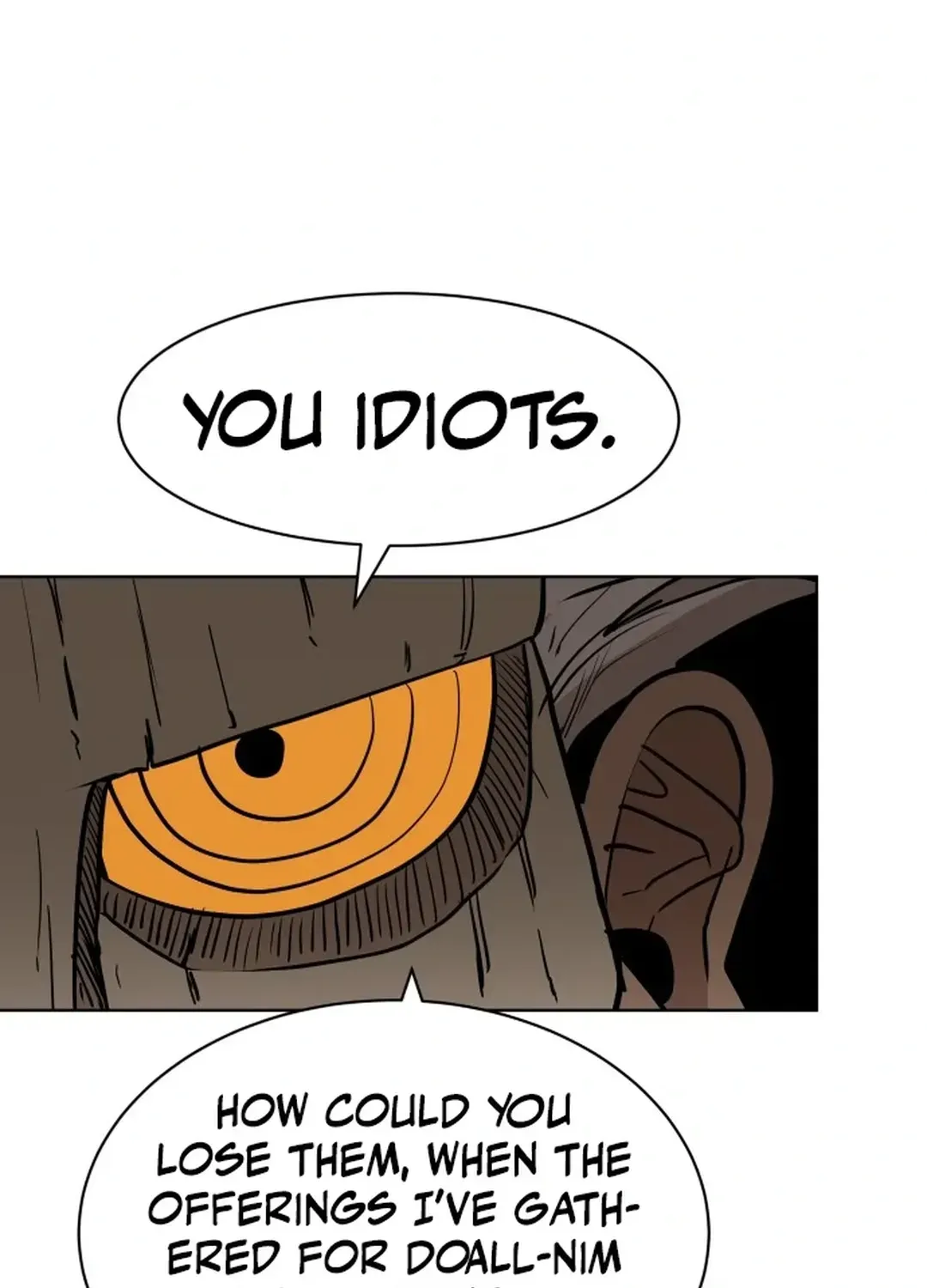 Crimson Stone Chapter 21 page 19 - 