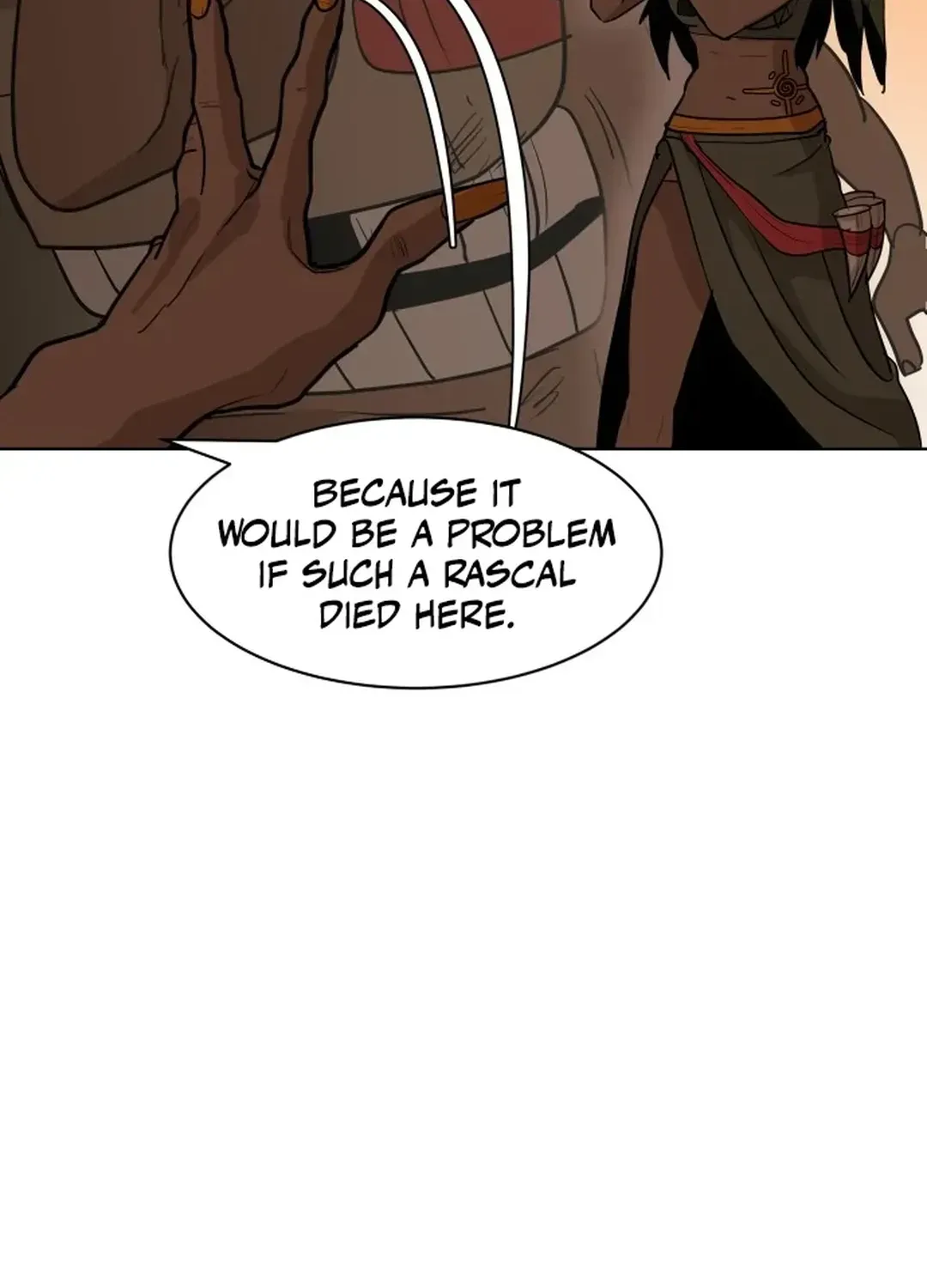 Crimson Stone Chapter 21 page 21 - 