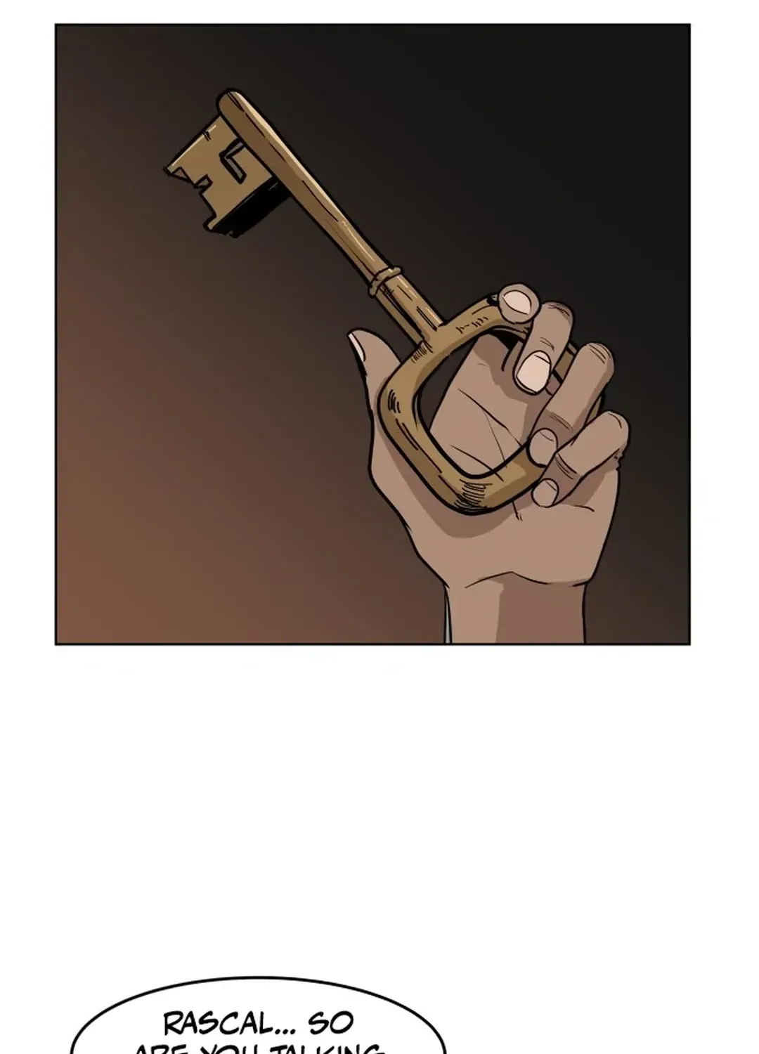 Crimson Stone Chapter 21 page 22 - 