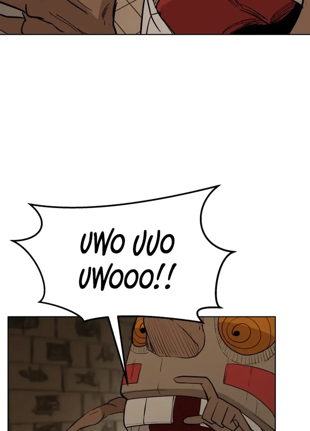 Crimson Stone Chapter 21 page 28 - 