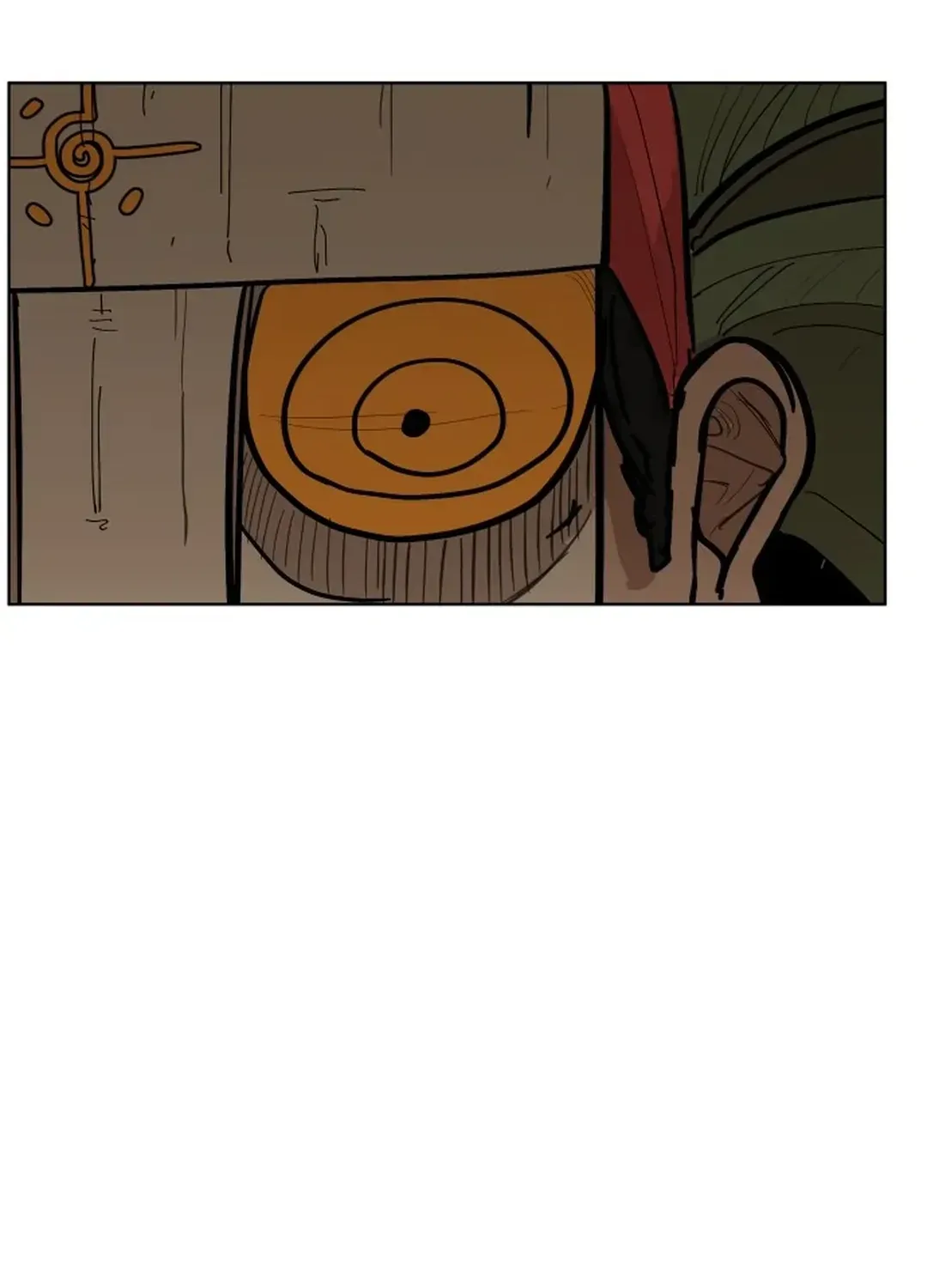 Crimson Stone Chapter 21 page 37 - 