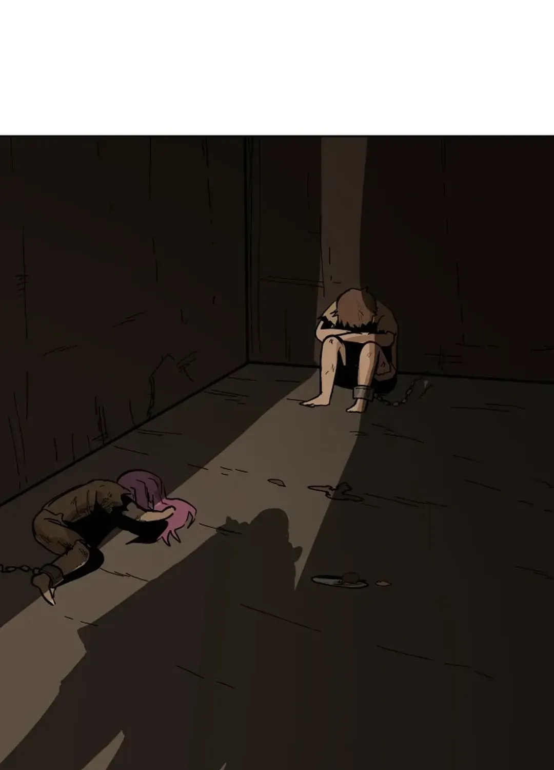 Crimson Stone Chapter 21 page 38 - 