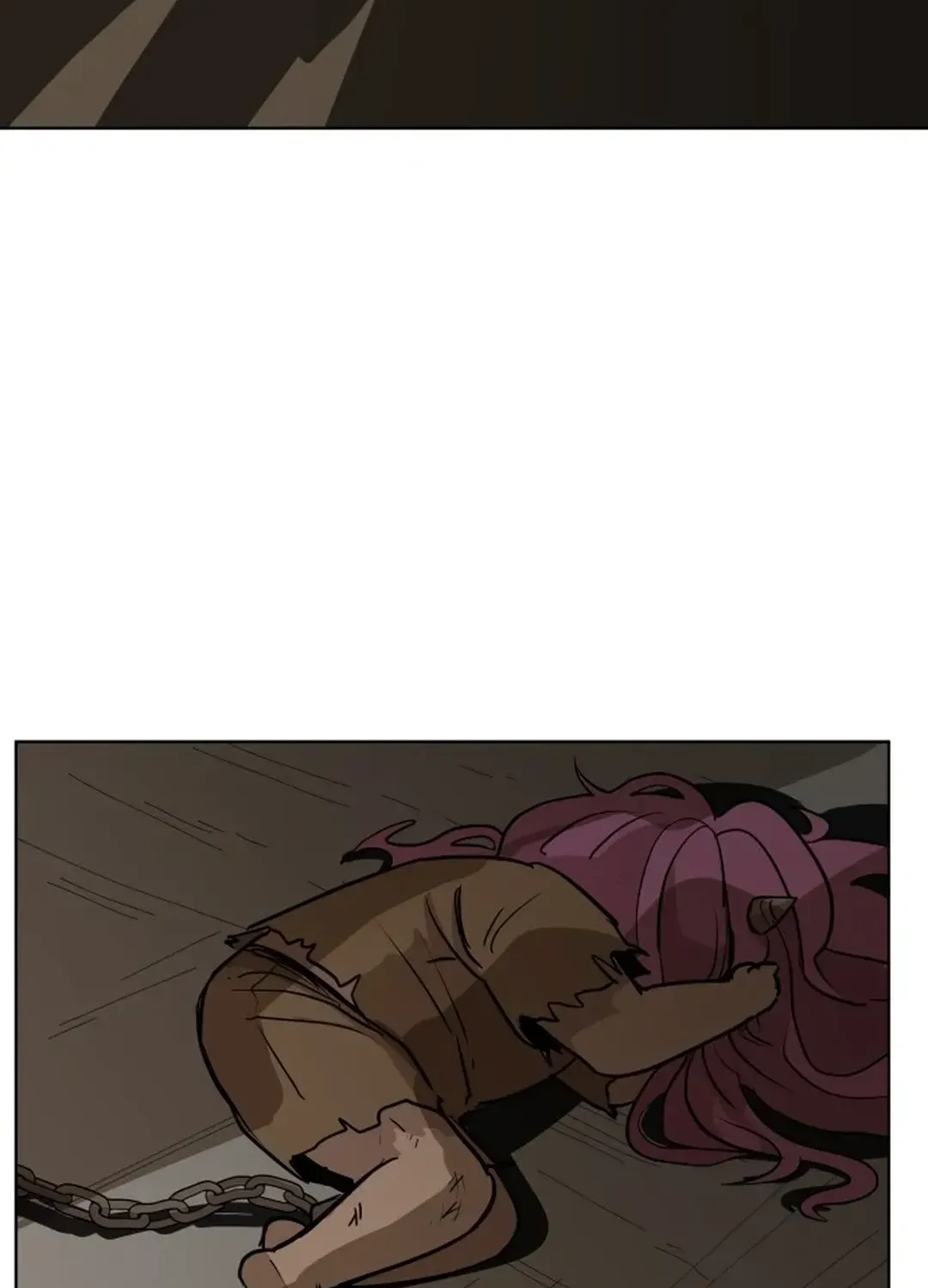 Crimson Stone Chapter 21 page 39 - 